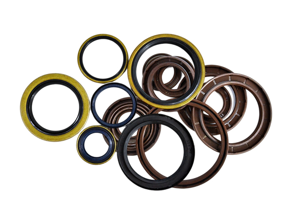 NQKSF Oil seals