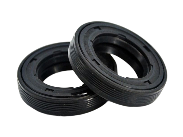 MQKSF External thread oil seals