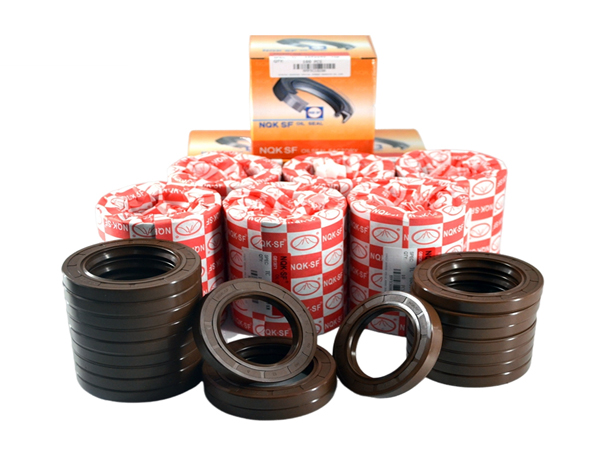 Buying oil seals