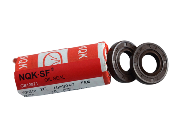 NQKSF oil seals