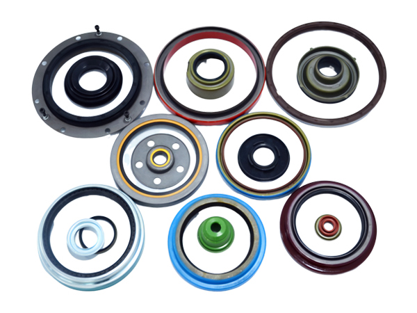 Automotive Oil Seals