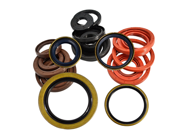 NQKSF Rubber Or Metal Oil Seal