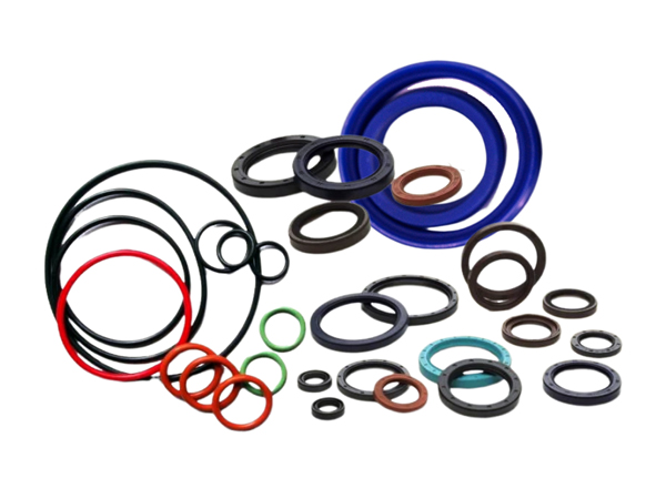 nqk sf Hydraulic seals