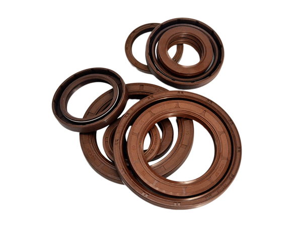 nqk sf Fluororubber seals