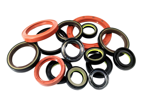 NQK SF Oil Resistance Oil Seals