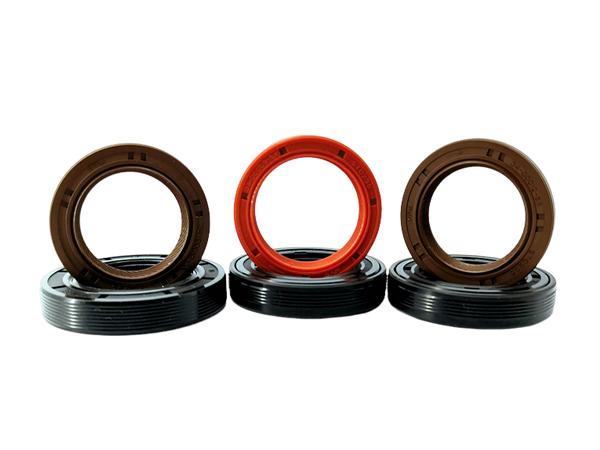 NQK Oil Seal 