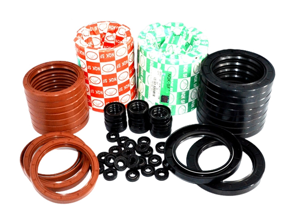 nqksf Nitrile(NBR) rubber oil seals