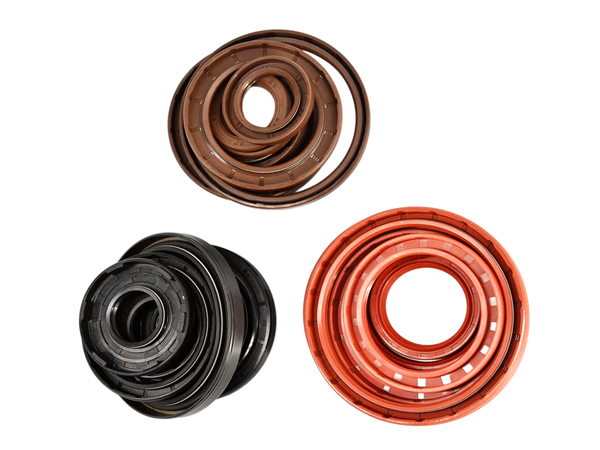 NQKSF Oil Seal Material