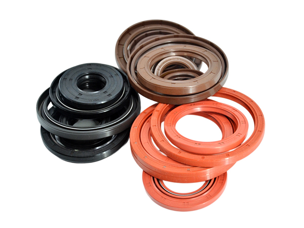 NQKSF Oil Seals by Dimension