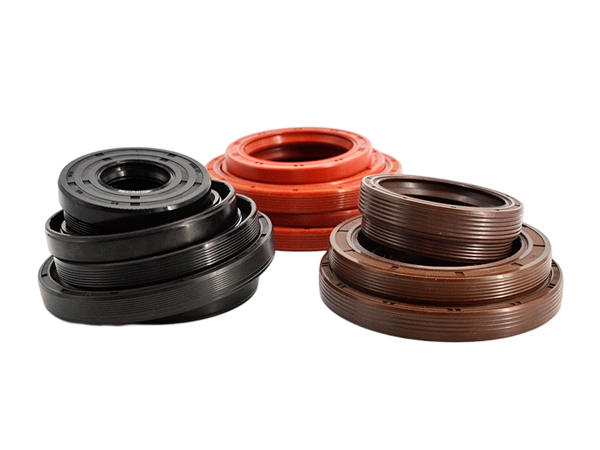 NQKSF Radial shaft seals