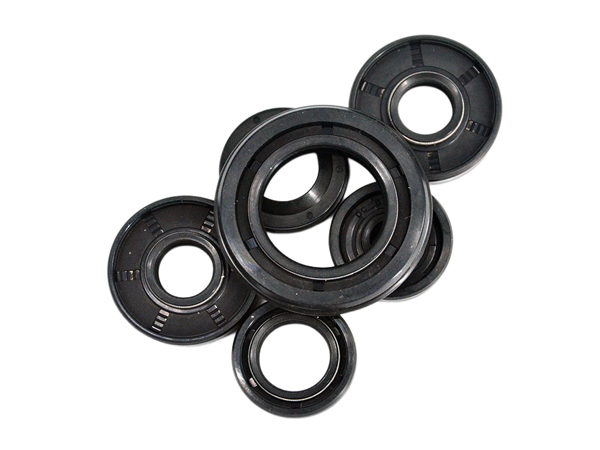 NQKSF SC And TC Oil Seals