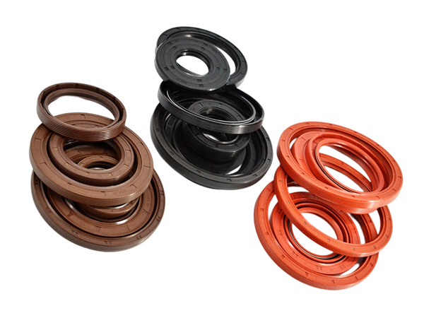 NQKSF Oil seals