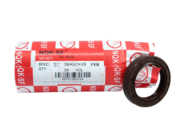 nqksf FKM oil seals