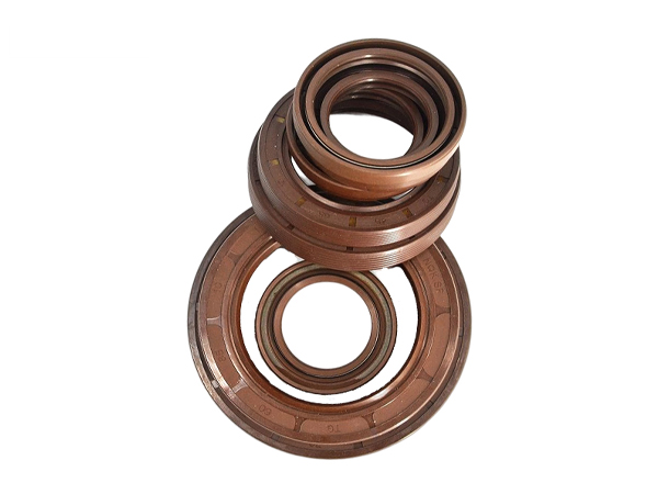 NQKSF TC oil seals