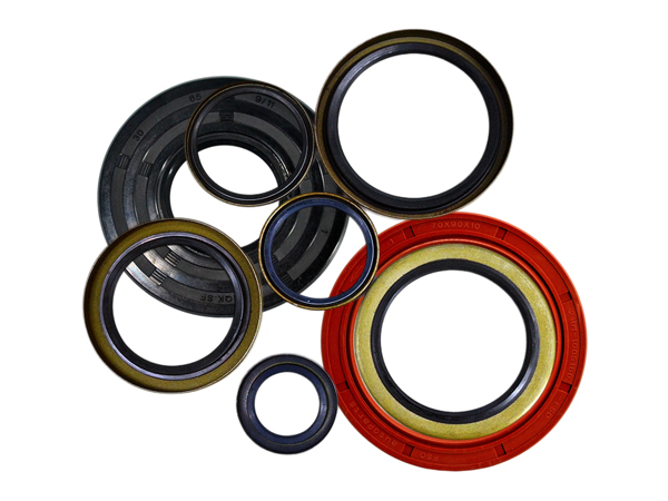 nqksf Oil Seal Types