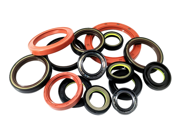 NQKSF High Temperature Oil Seal