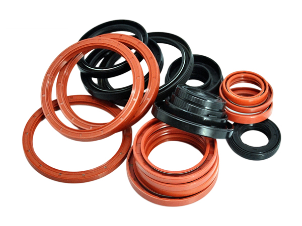 NQKSF Oil seals