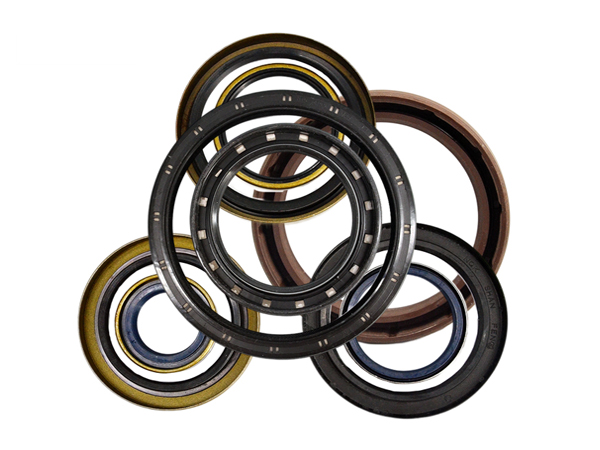 nqksf Oil seals