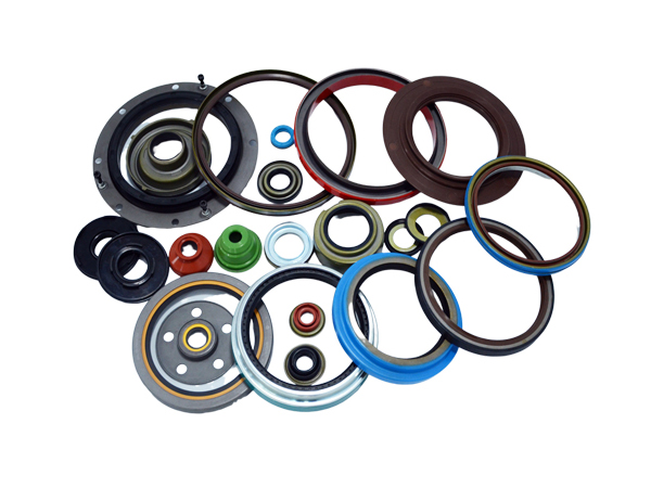 NQKSF car oil seals