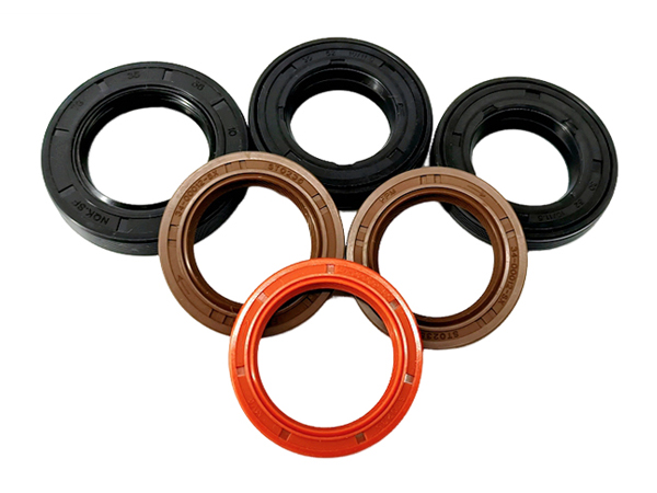 NQKSF Skeleton oil seals