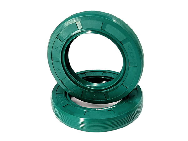 NQKSF nitrile rubber TC oil seal