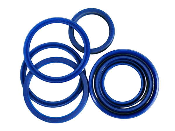 NQKSF Hydraulic oil seals