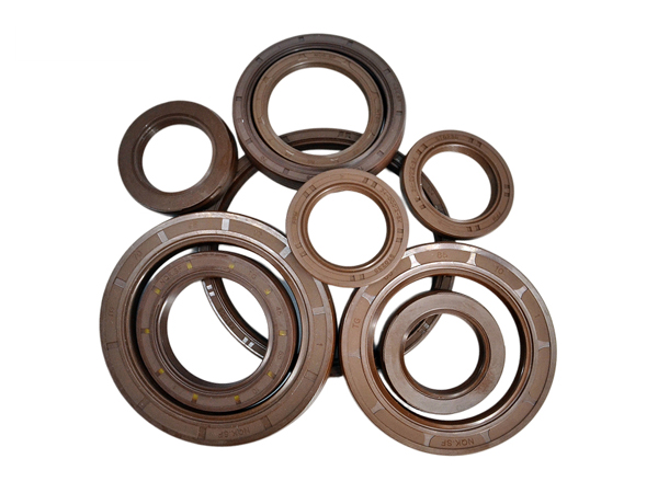 NQK FKM (Fluoroelastomer) seals