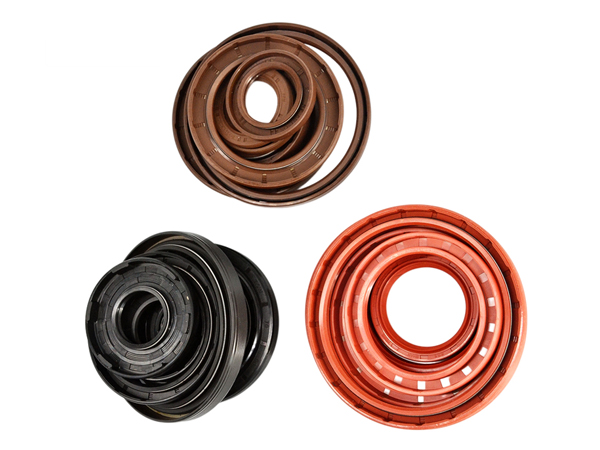 NQKSF oil seals