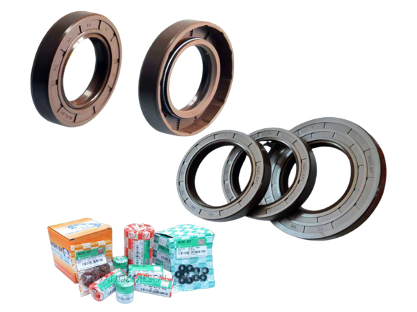 nqksf High pressure oil seals