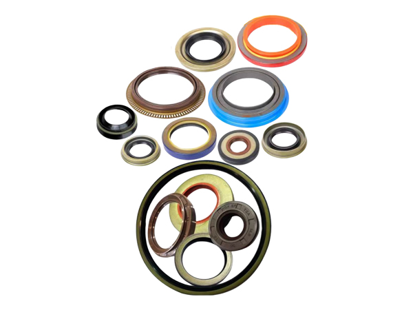 NQKSF oil seals