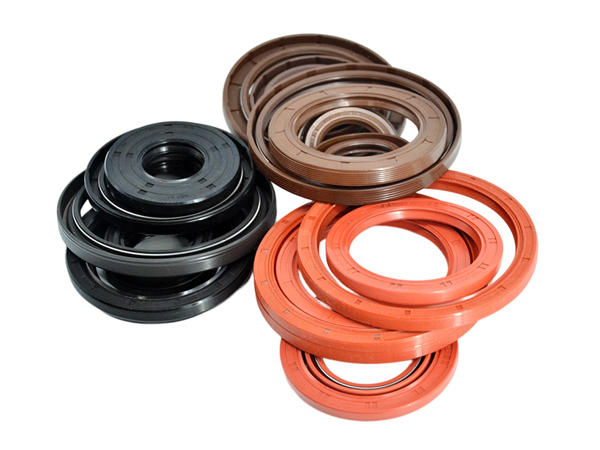 nqk sf High-temperature oil seals