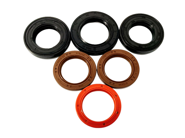 NQKSF Oil seals