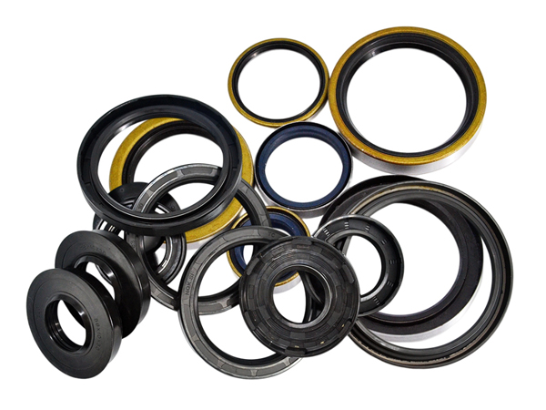 nqk Oil Seal