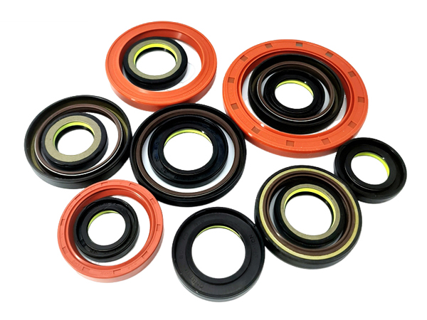 NQK SF Oil Seal