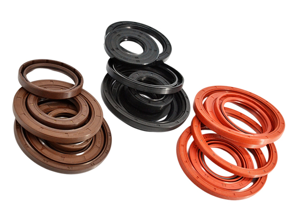 NQK SF Oil Seal