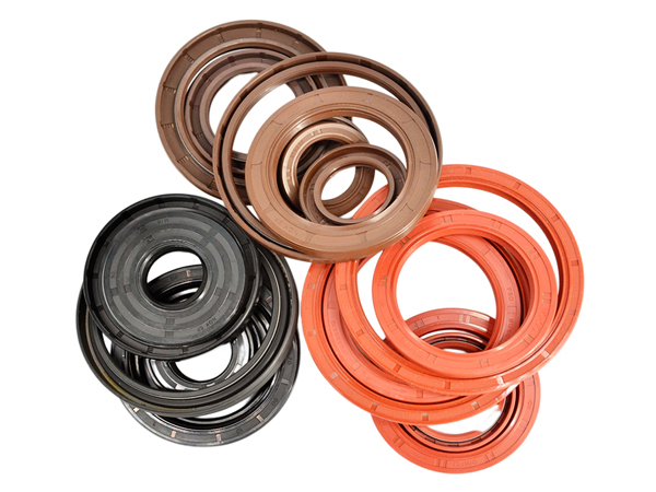 NQK·SF Framework Oil Seals