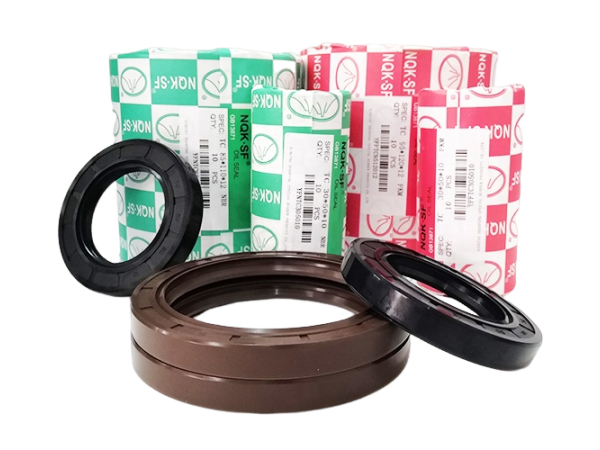 NQK SF Oil Seals