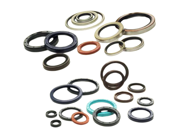 NQK SF Oil Seals