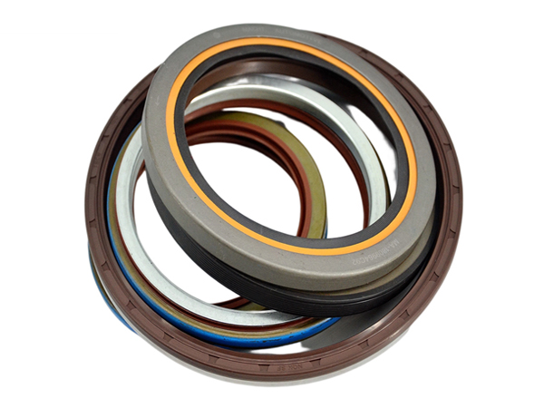 NQKSF Shaft Oil Seals