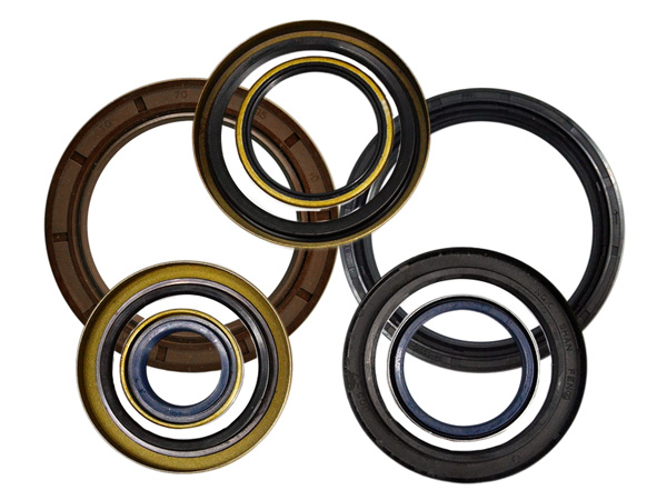 NQK SF Rotary Oil Seal and Framework Oil Seal