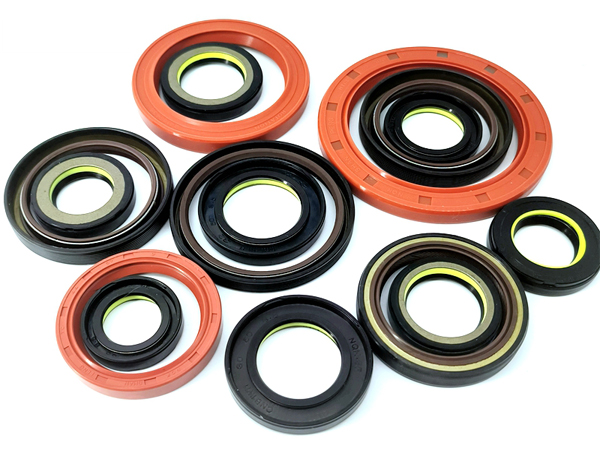 NQKSF High Temperature Oil Seal