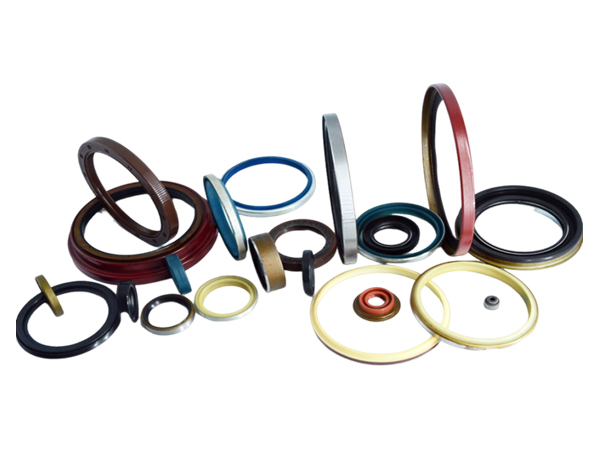 NQK SF Oil Seals