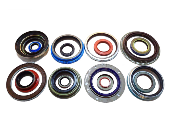 NQK SF Auto Oil Seal Manufacturer