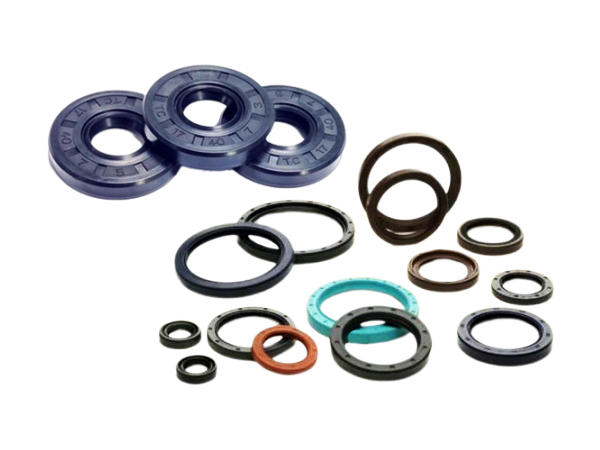 NQK SF High-Temperature Oil Seals