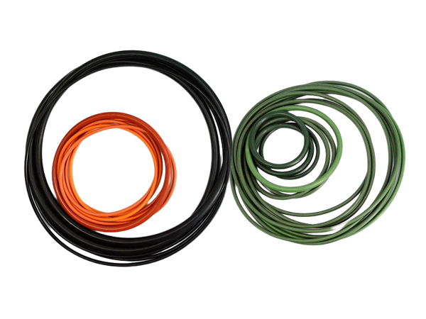 NQK SF O-ring Seals