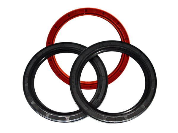 NQK SF TC and HTGL Oil Seals