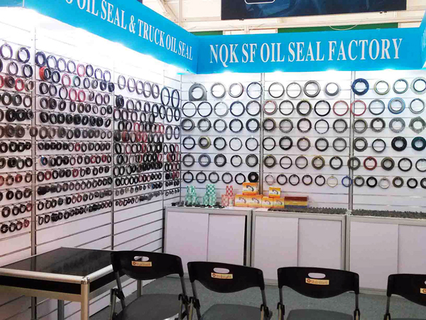 NQK SF Oil Seal Types