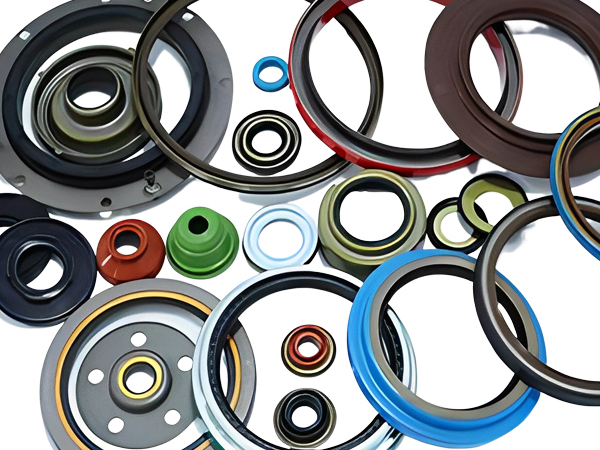 NQK SF Automobiles Oil Seals