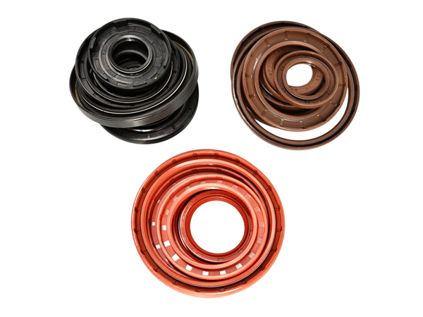 NQK SF Oil Seals