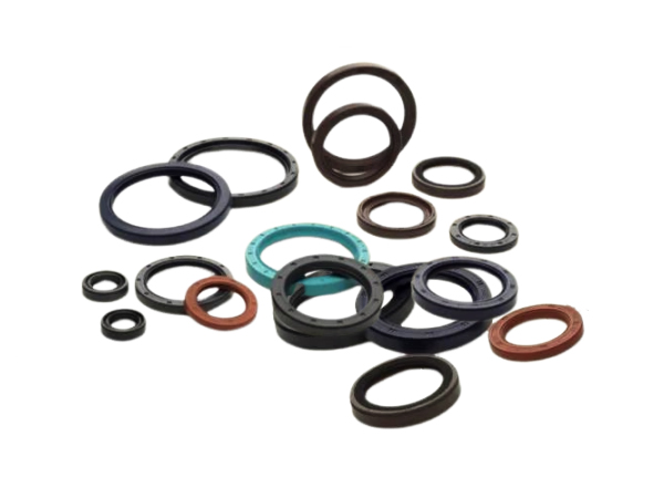 NQK SF High Wear Resistance Oil Seal